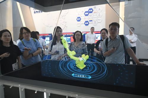 财政科技支出年均增长11.5%，看重庆如何把科创变量转化为发展增量