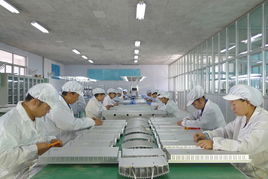 技术开发部 驱动创新的核心引擎