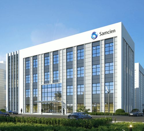 璞华科技与化讯强强联手，打造先进电子材料研发新标杆