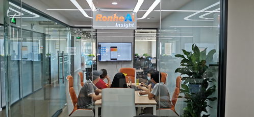 开辟式创新与规模化敏捷 ROMP平台强力推动融和科技产品快速稳健发展