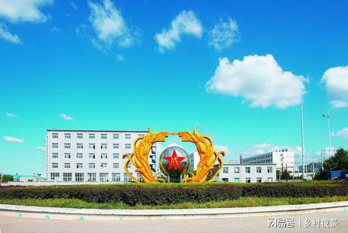 长春大合生物技术开发 创新驱动，引领生物科技新热潮