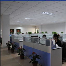 深圳市陶氏水处理设备技术开发图册